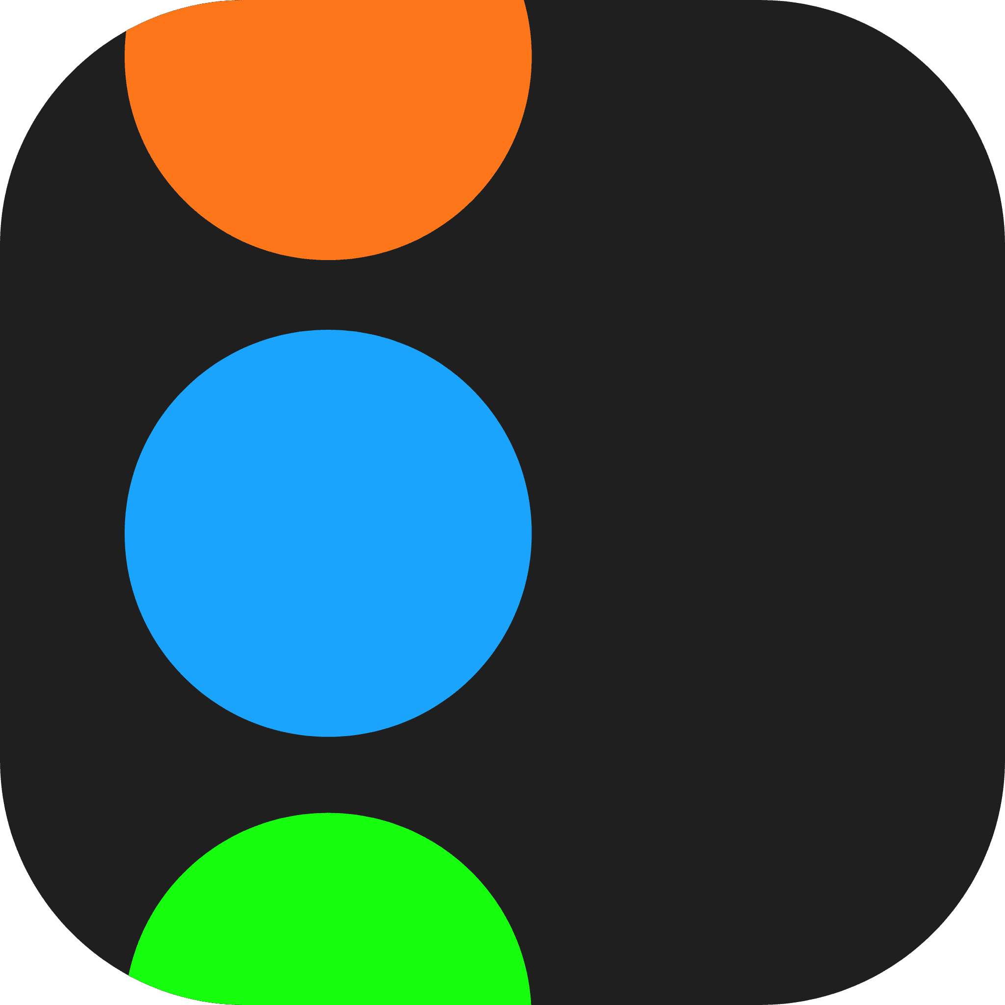 SVN Blamer logo