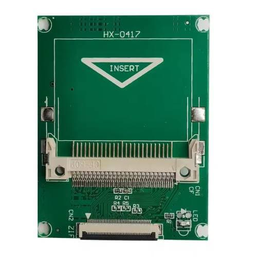 Product image for Generic CF