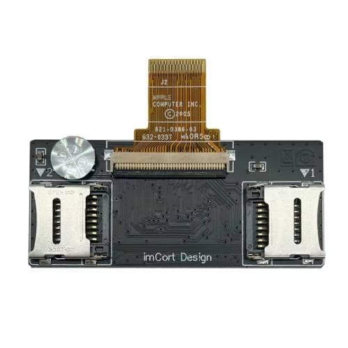 Product image for Generic MicroSD