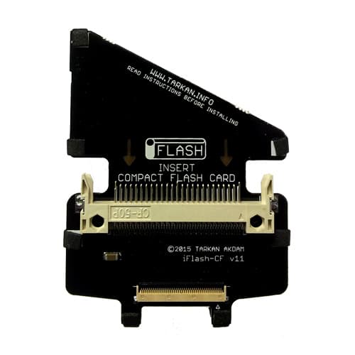 Product image for iFlash CF