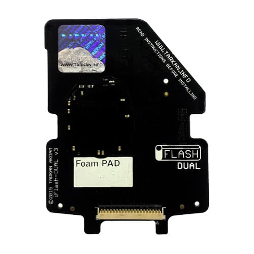 Product image for iFlash Dual